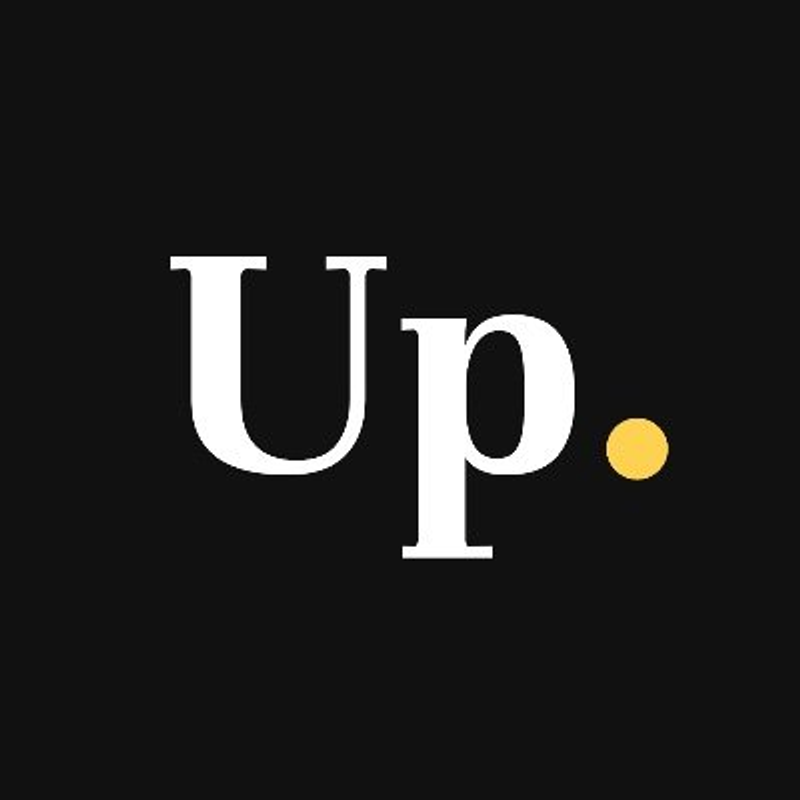 Upspeak Logo