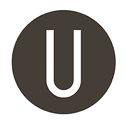 Upstairs AS Logo