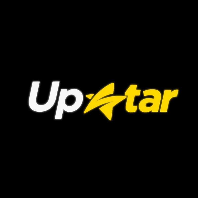 UpStar Logo