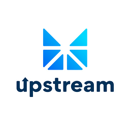 Upstream Logo