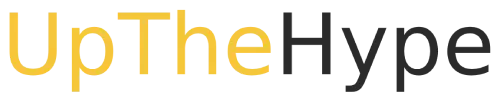 UpTheHype Logo