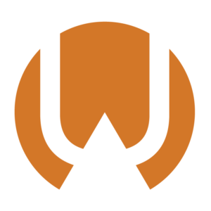 UPTIME Events AnnaMaria Polkowski Logo