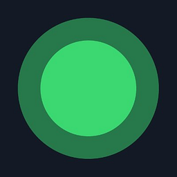 UptimeRobot Logo