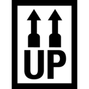 UP Advertising GmbH Logo