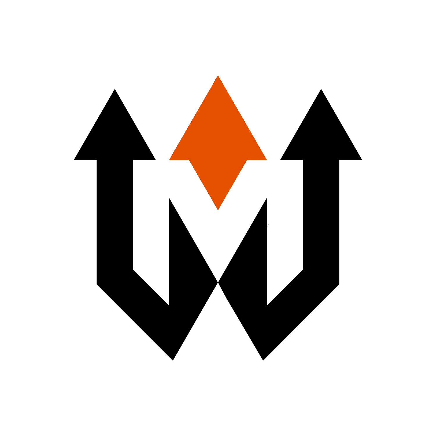UpTrend Marketing Logo