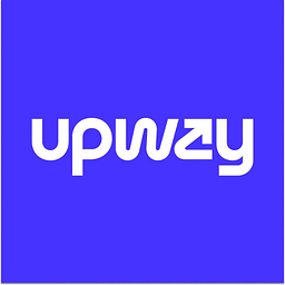 Upway Switzerland Logo