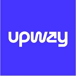 Upway Italy Logo