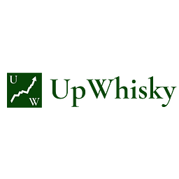 upwhisky.com Logo