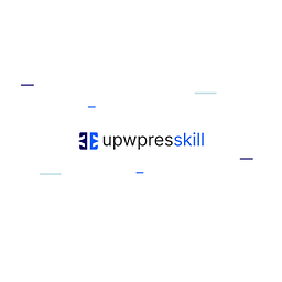 Upwpresskill Logo