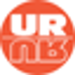 Universal-Reinigungsdienst GmbH Gebäudereinigung Logo