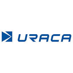 URACA GmbH & Co. KG Logo