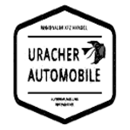 Uracher Automobile Logo
