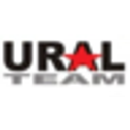 Ural Team Oberhausen Logo