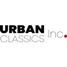 Urban Classics Logo
