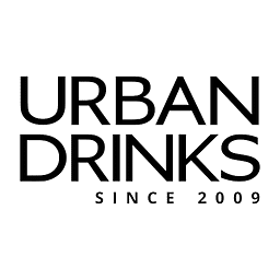 Urban Drinks FR Logo