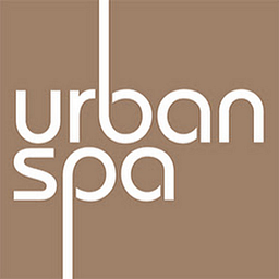 URBAN SPA Logo