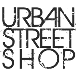 Urban Street Shop Logo