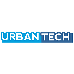 Urban-Tech Logo