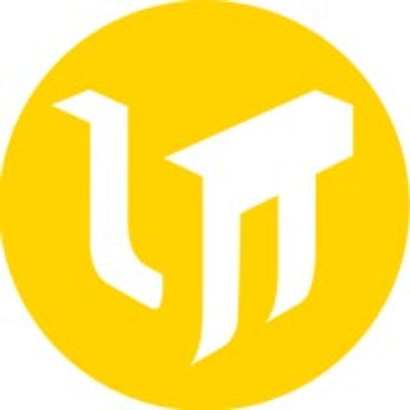 Urban Trends Logo