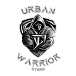 Urban Warrior Store Logo