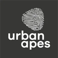 urban apes Hamburg Ost GmbH Logo