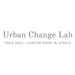 Urban Change Lab Logo