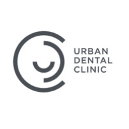 Urban Dental Clinic Logo