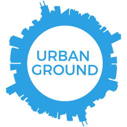 Urban Ground GmbH Logo