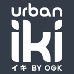 Urban Iki Logo