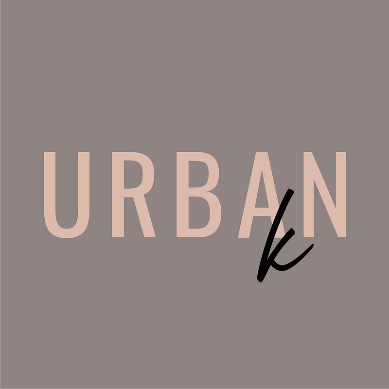 Urbankissed Logo
