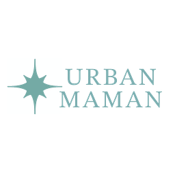URBAN MAMAN Logo