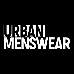 Urban Menswear Logo