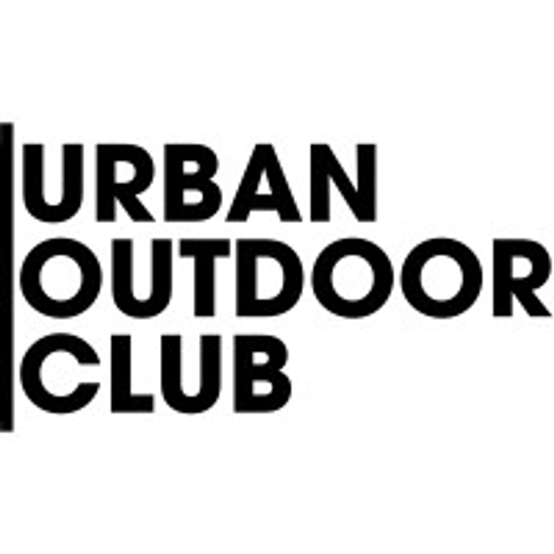 Urban Outdoor Club Logo