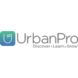 UrbanPro.com Logo