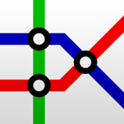 Urbanrail Logo