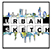 Urban Sketch Course with Ian Fennelly Logo