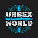 UrbexWorld Logo
