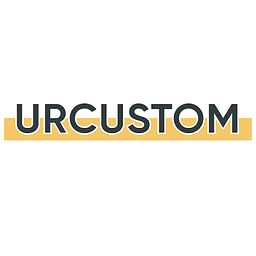 Urcustom Logo