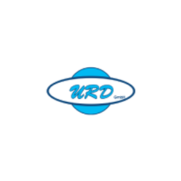 URD Umwelt- und Recycling Dienstleistungs GmbH Grüneberg Logo