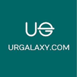 Urgalaxy Logo