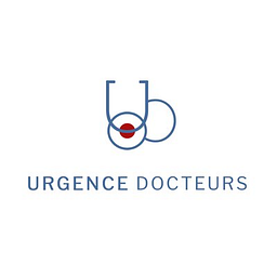 Consultation Médicale en Ligne 24/7 Logo