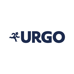 Laboratoire Urgo Logo