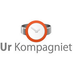 UrKompagniet.dk Logo