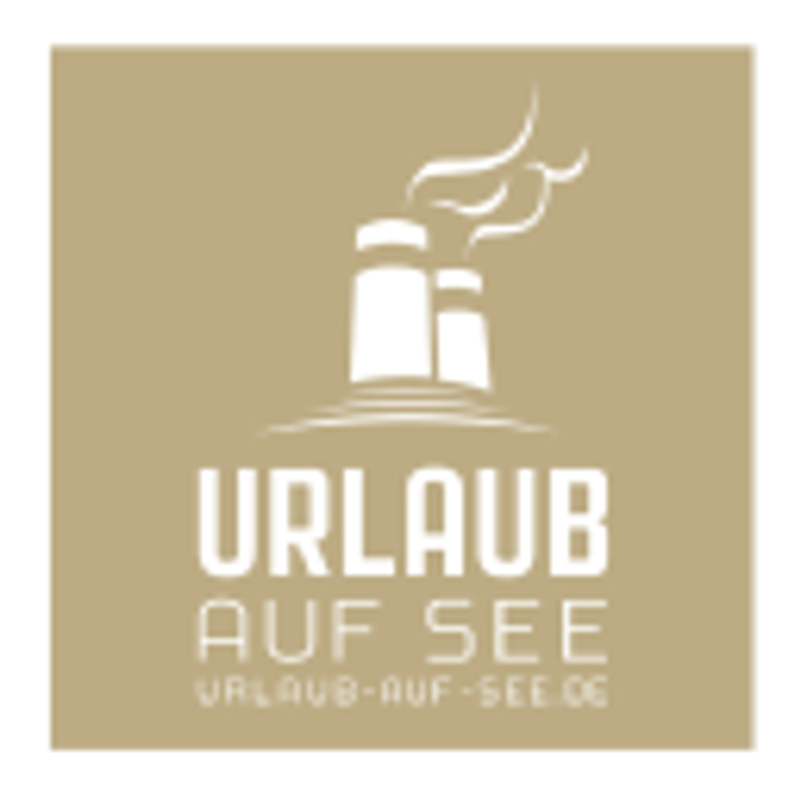 Urlaub-auf-See.de Logo