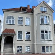 Ferienwohnung Urlaub-in-oldenburg.de
- Kundenbewertungen & Rezensionen
(2026) Logo