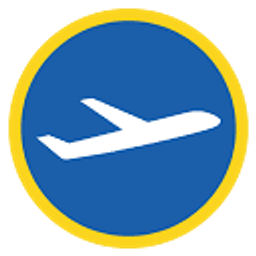 Urlaub ab Kassel Airport Logo
