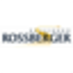 Reisebüro Rossberger GmbH Logo