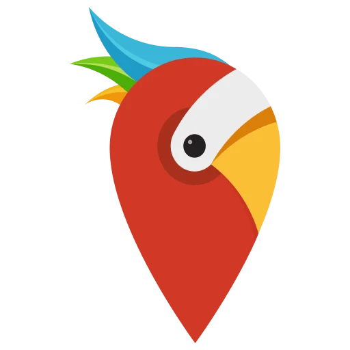 Urlaubspiraten Logo