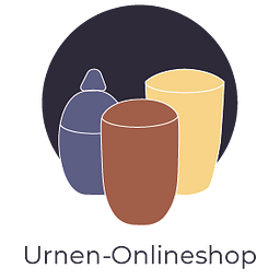Urnen-Onlineshop.de Logo