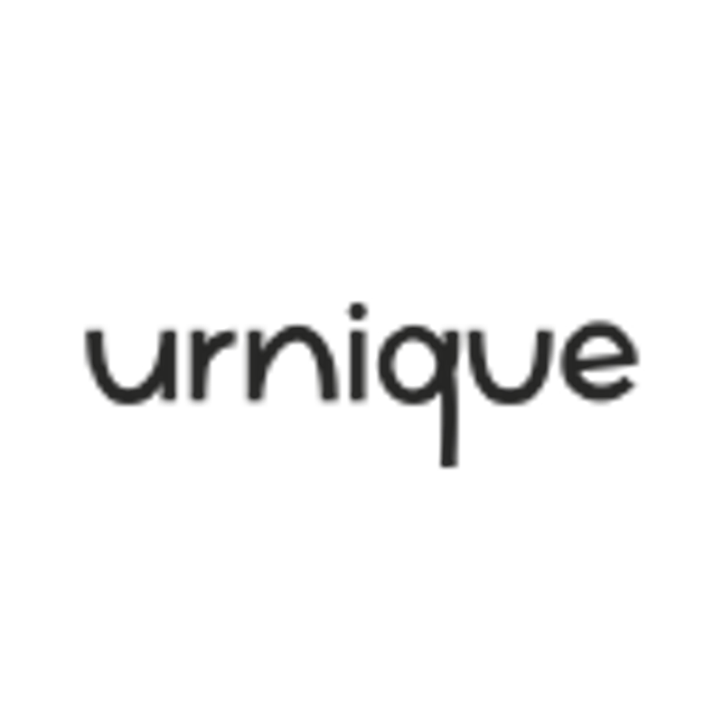 urnique Logo